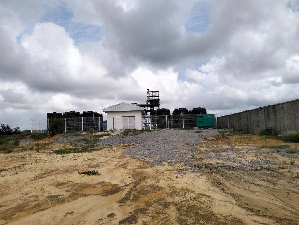 Alero City Project Image 3